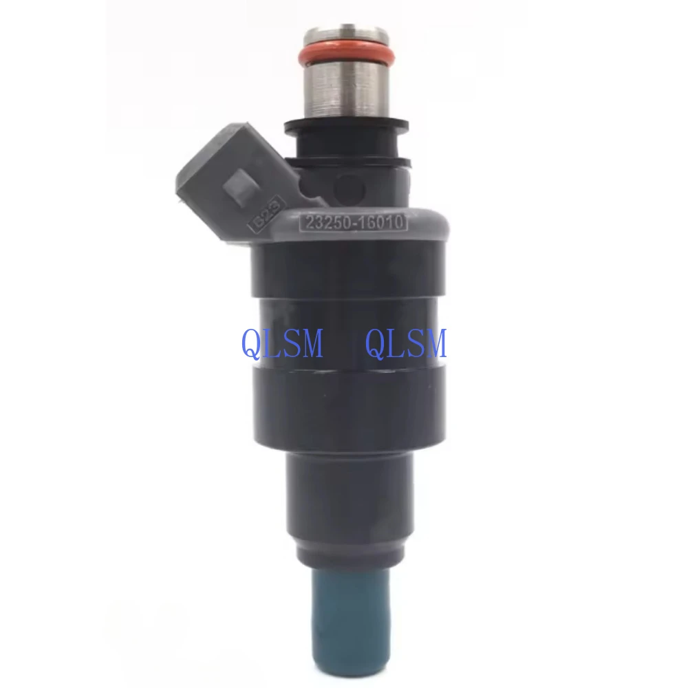 4x حاقن الوقود 23250-16010 لتويوتا 4AGE 200cc عالية الأداء #3