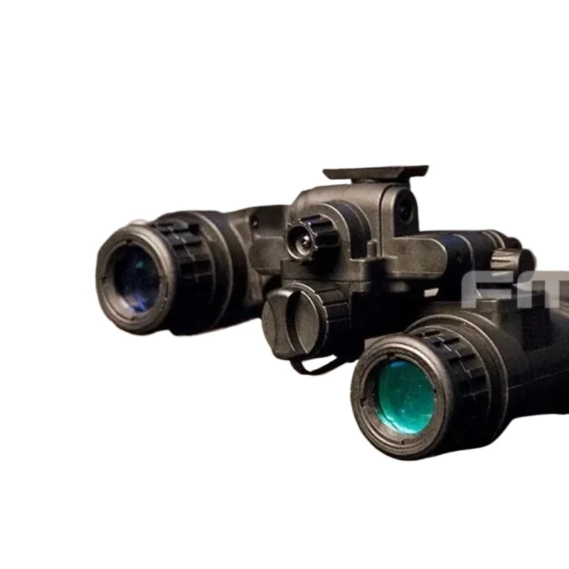

Binocular binocular night vision, luminous version