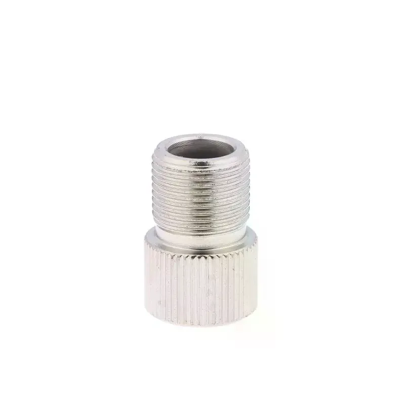 

4-10MM Steel Drill Sleeve M14 Woodworking Drill Guide Bushing Quenching Wearable For 3 In 1 Doweling Jig Pocket Hole Jig