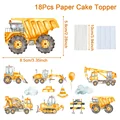18pcs
