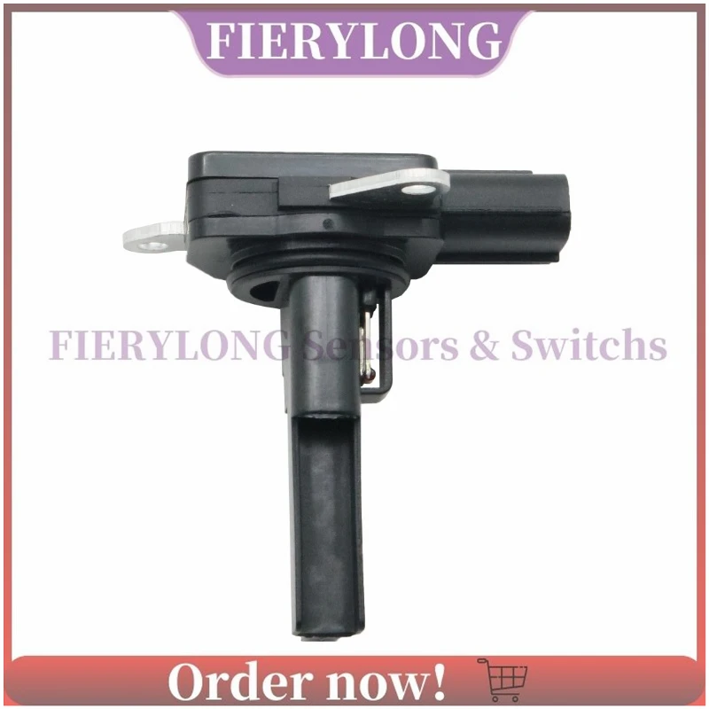 

22204-0T010 Mass Air Flow Meter MAF Sensor For Toyota RAV4 Camry Sienna Venza Lexus ES350 GS350 IS250 Car Spare Accessoriese