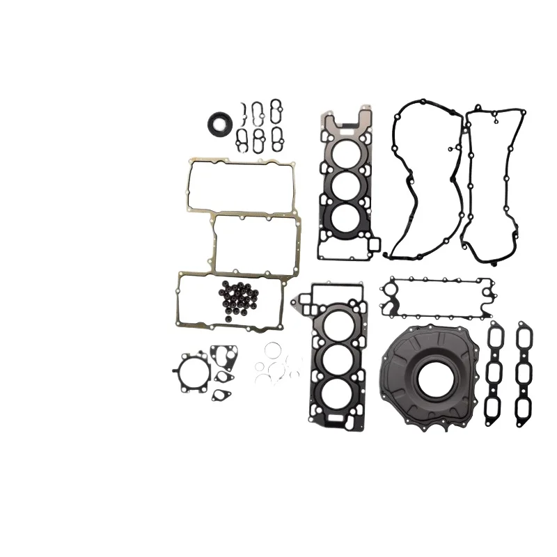 

Auto parts, engine overhaul kits