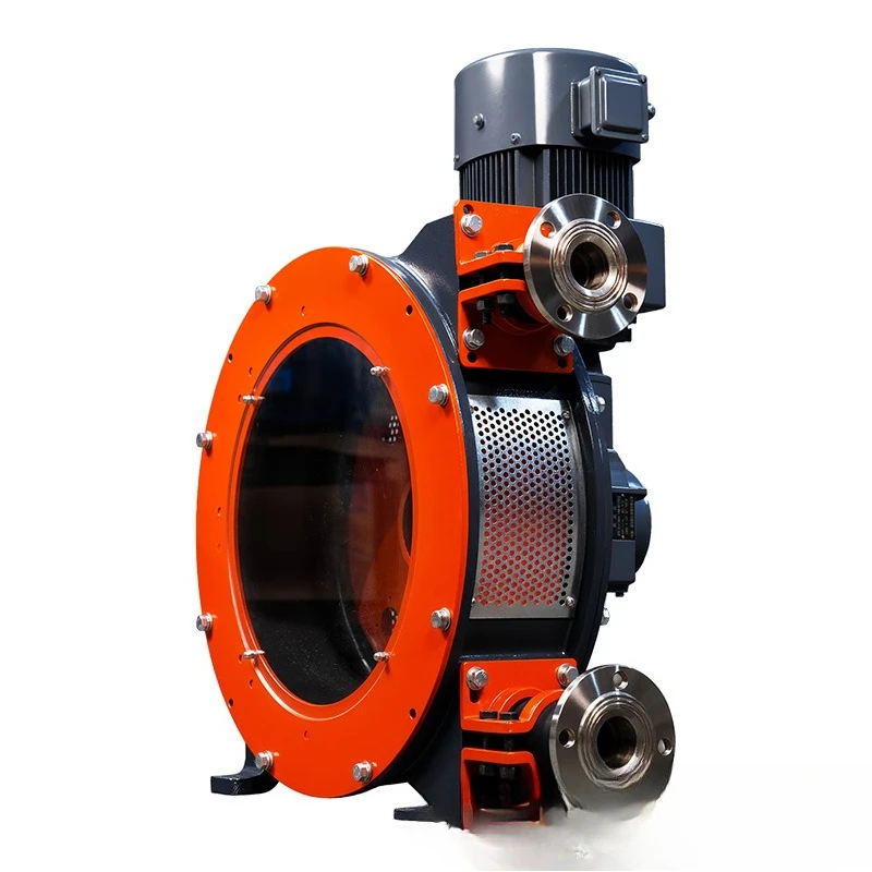 

Силиконовая трубка перистальтического насоса с большим расходом, экструзионный шланг для транспорта жидкого вспененного цемента