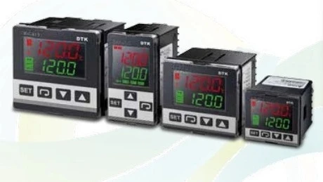FOR Delta Thermostat DTK4848R01 C01 V01 DTK4848R12 C12 V12 New Generation Temperature Control