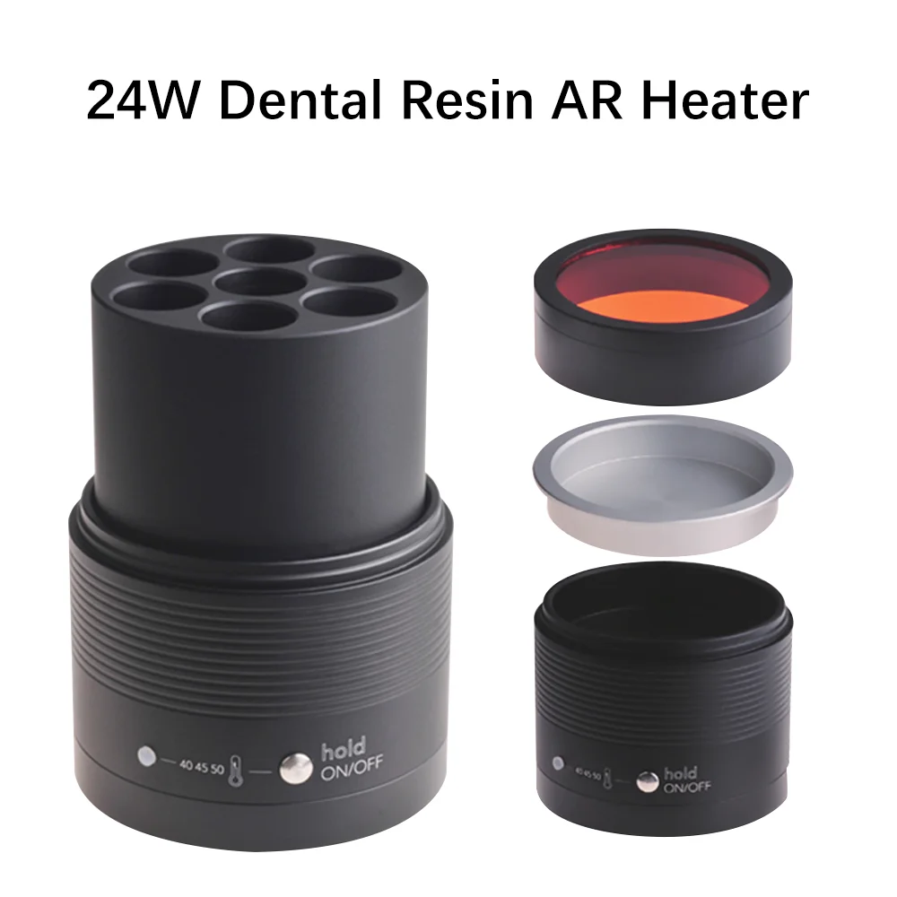 Dental Resin Ar Hea…
