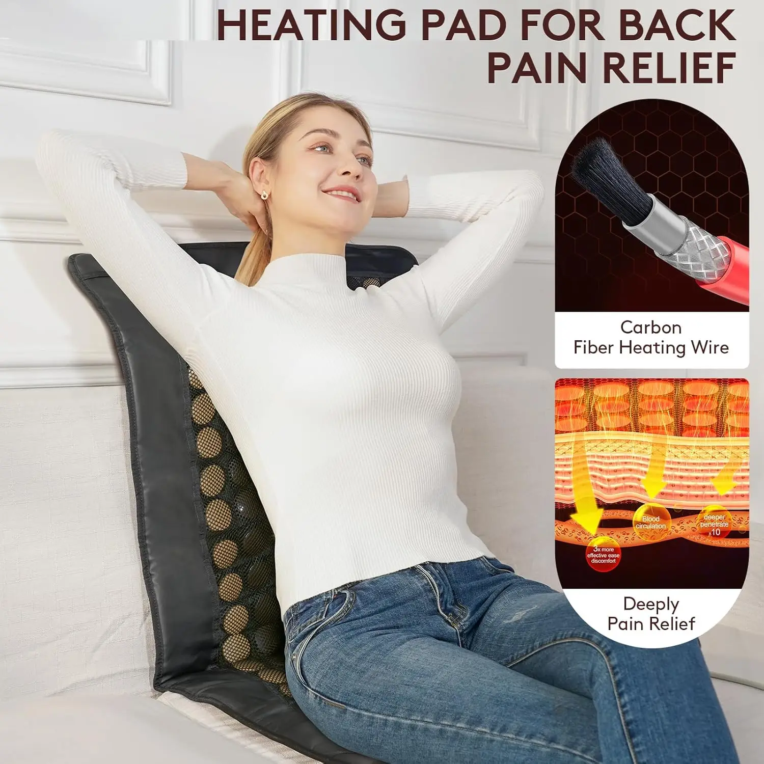 Far Infrared Heatin… - image