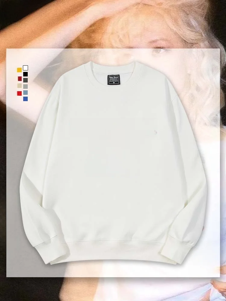 

Новая толстовка New Rose Song Number One Girl Apt Fce Lined ex Hoodie, повседневная, свободного кроя, из смеси хлопка и полиэстера