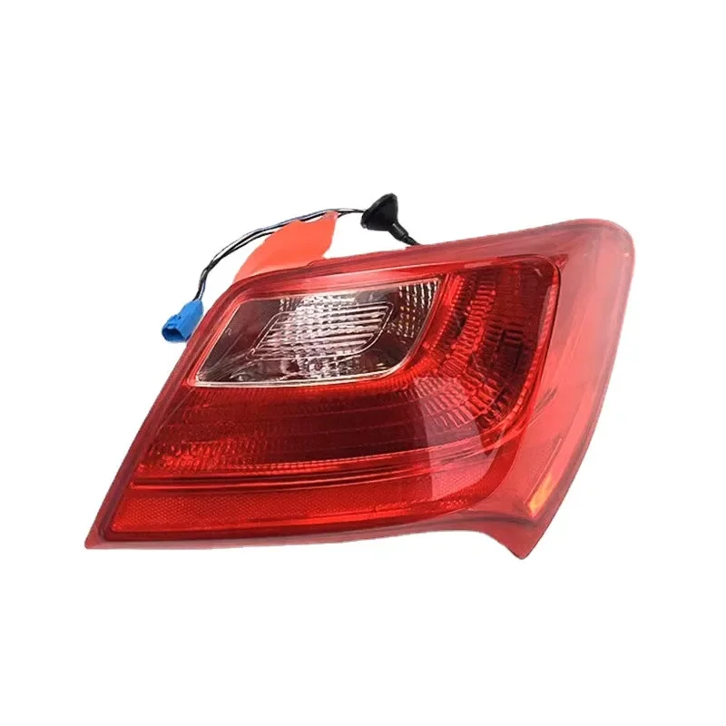 For Changan Yuexiang V3 2012-2015 Car Accessories Rear Tail Light Assembly Brake Taillight Stop Lights Parking Lamp Rear lamp