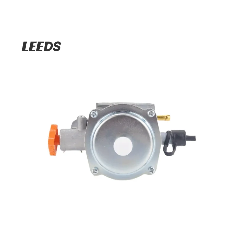 جديد 2kw/3kw المزدوج الوقود المكربن LPG 168F/170F للبنزين والغاز الطبيعي تحويل عدة لمولد 2kw/3kw للدراجات النارية