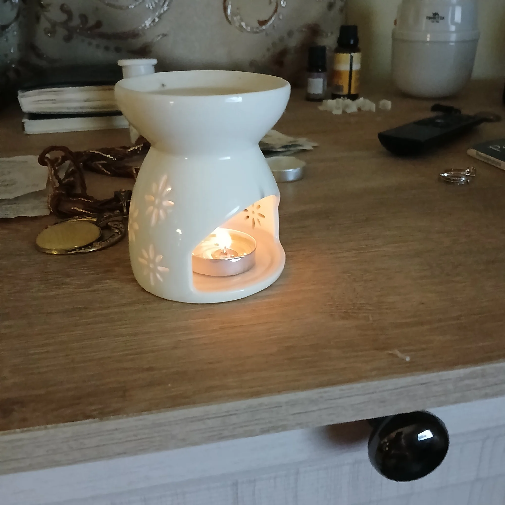 Kundebilde av produktet