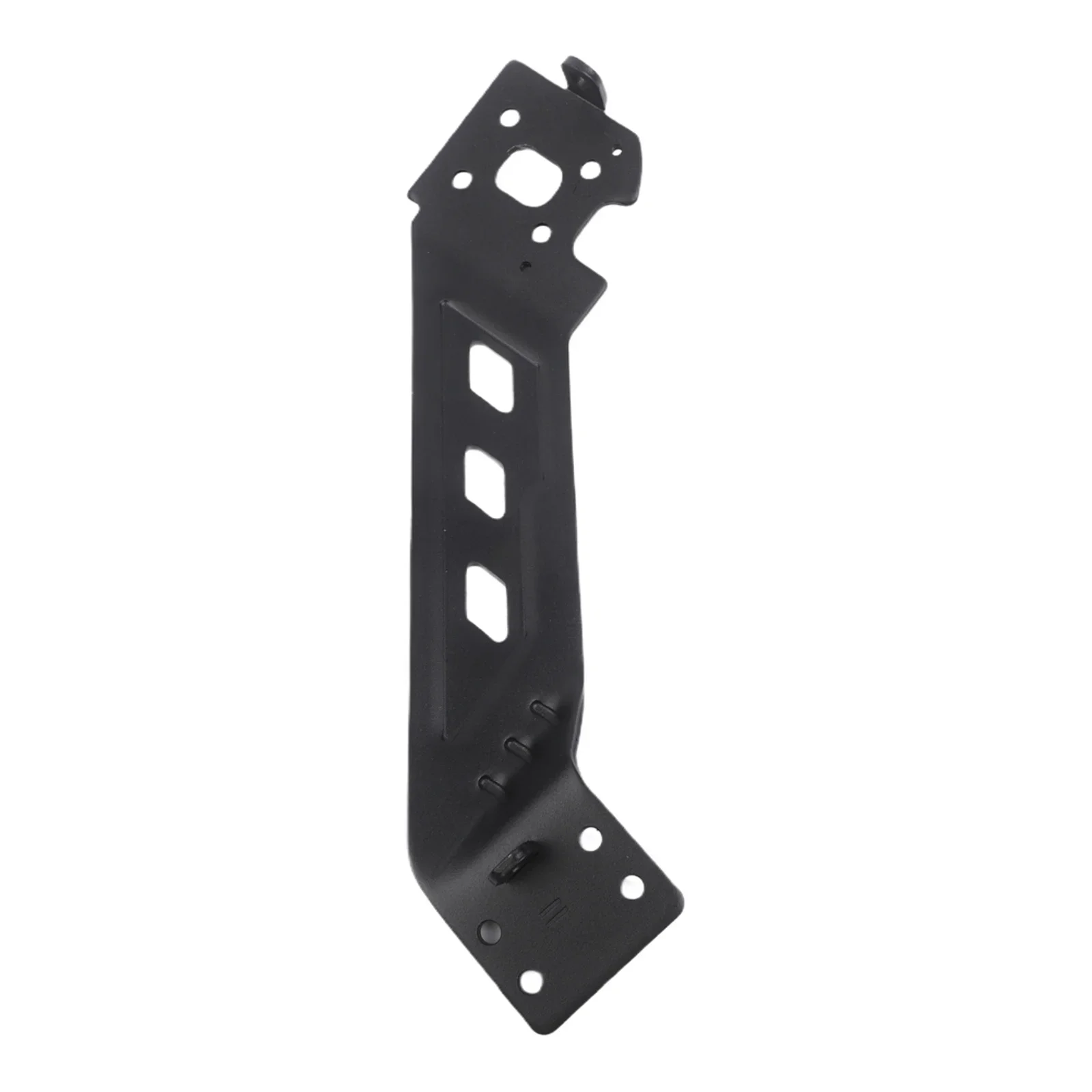 Aluminiumlegierung Seitenrahmen-Stützträger für Kukirin G2 PRO DB Elektroroller für eine zuverlässige Rollerstruktur – Detail 23
