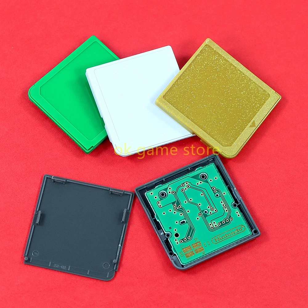 20PCS Game Card She…