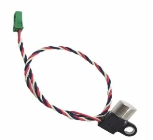 

1x Engine Transmission Speed Sensor Suitable For Nissan Infiniti 31935-1xj0a Su14018 Rs-609 31935-1xj0d Cas0004 319351xj0a Rs609