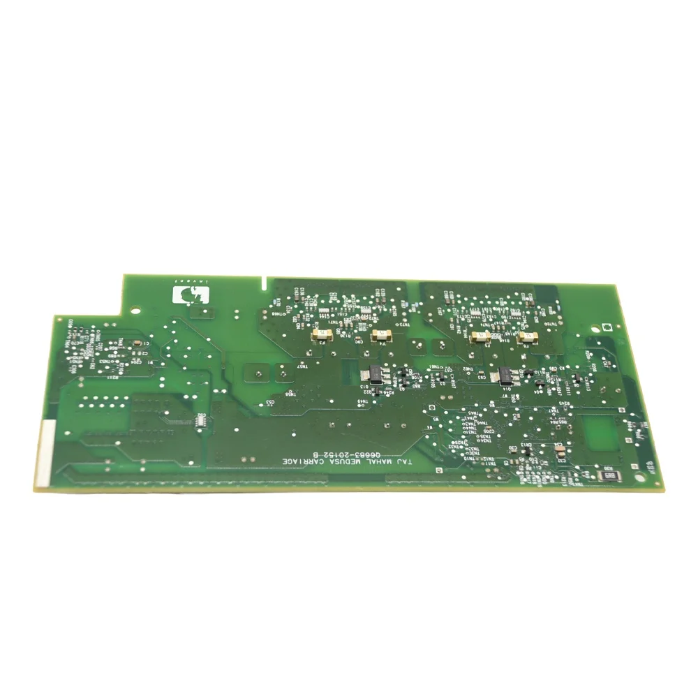 1Pcs Original Carriage PCA Board Q6683-67032 Q6687-67012 for HP Designjet T610 T1100 PS