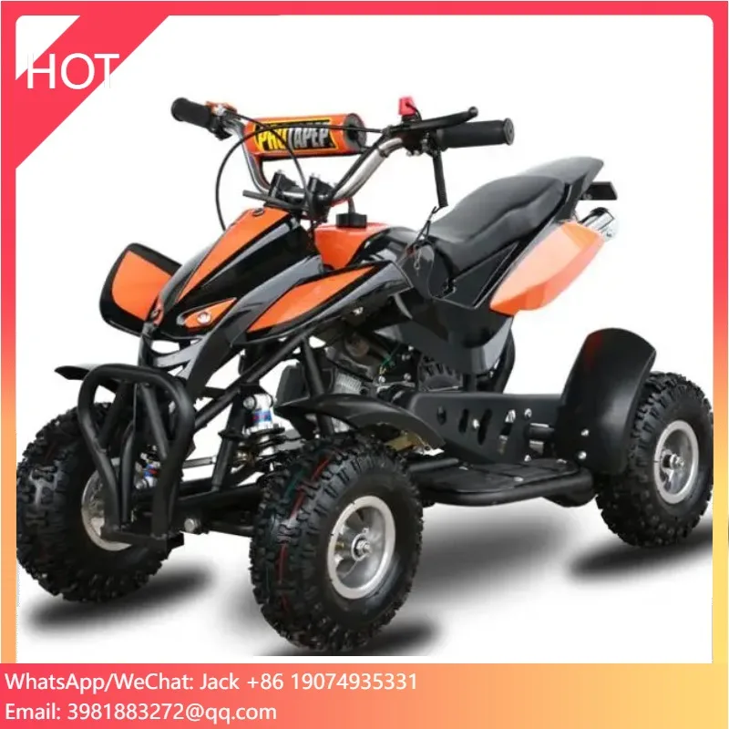 

China Electric Snowmobile Off-Road Vehicle Shock Kids-Electric-Snowmobile Lcd Instrument Panel Snowmobiles Made In China