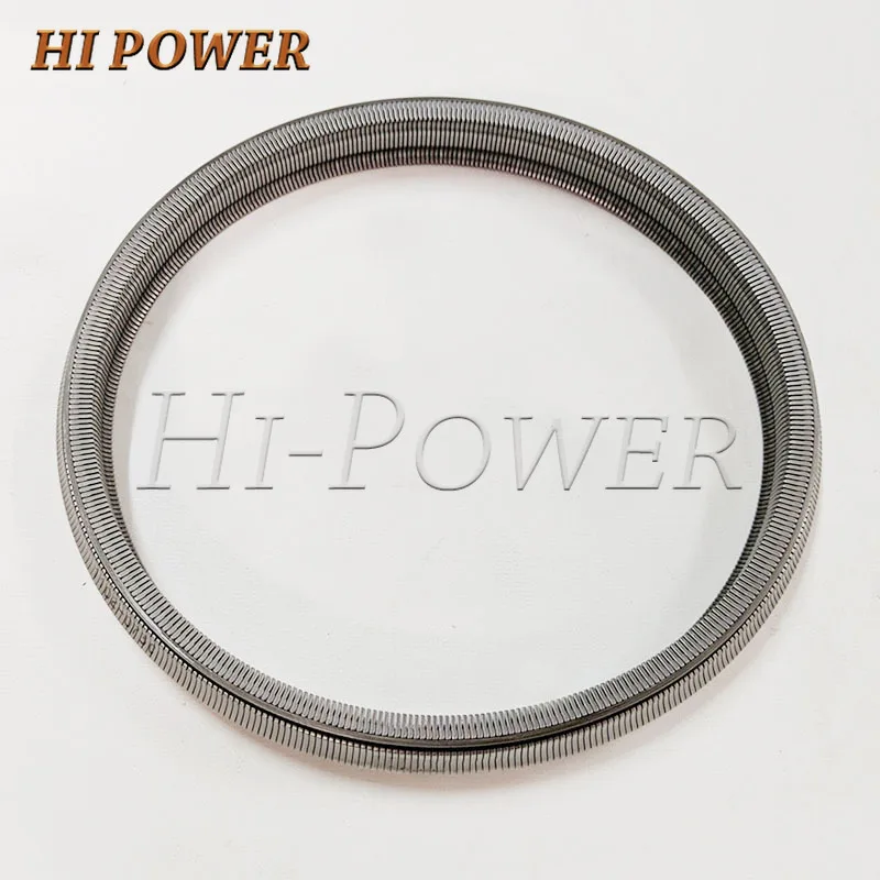 

M4VA SWRA GD1 Transmission Clutch Chain Belt Push belt For Honda SATURN Fit Old Moel GD1 CVT Gearbox Chain