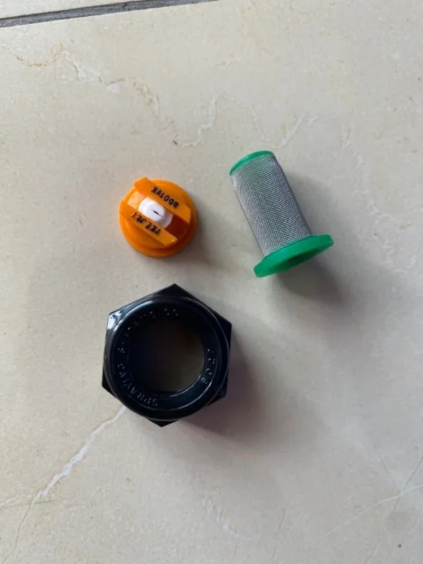 

Керамическая насадка American Spree TEEJET, распылитель вентилятора TP8001VK