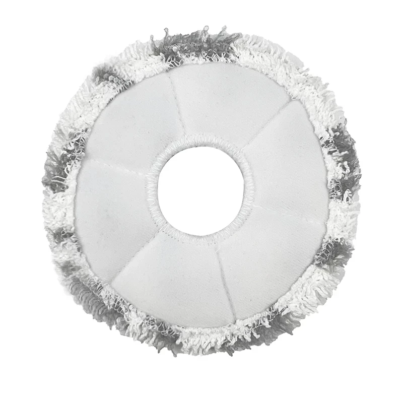 Запасные части для робота-пылесоса Ecovacs Deebot T10