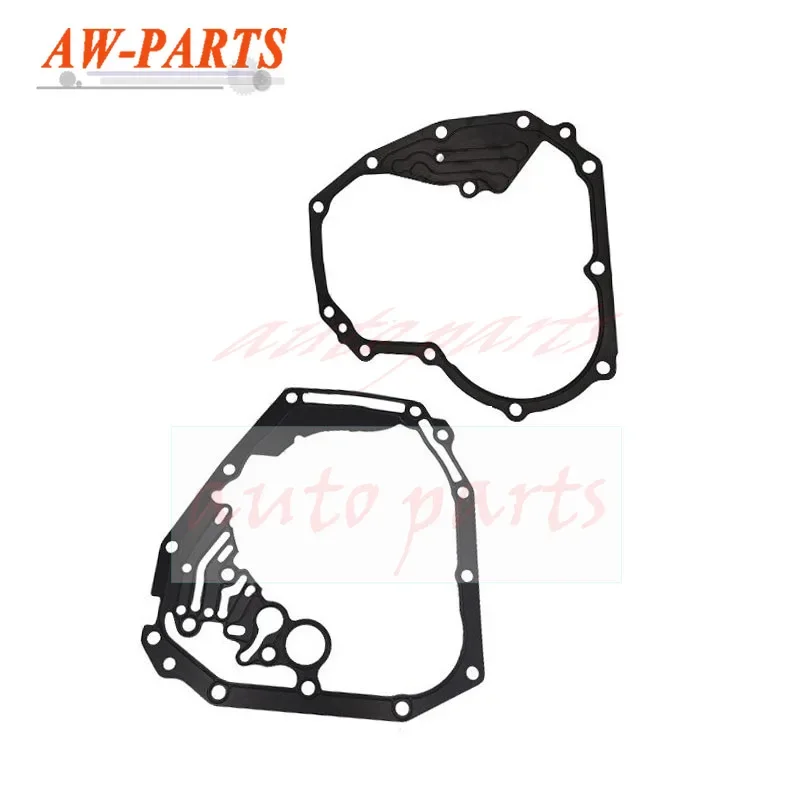 

Car Accessories 5EAT Auto Transmission Metal Front / Back Shell Gakset For SUBARU Legacy Outback Tribeca Gearbox Rebuild Kit