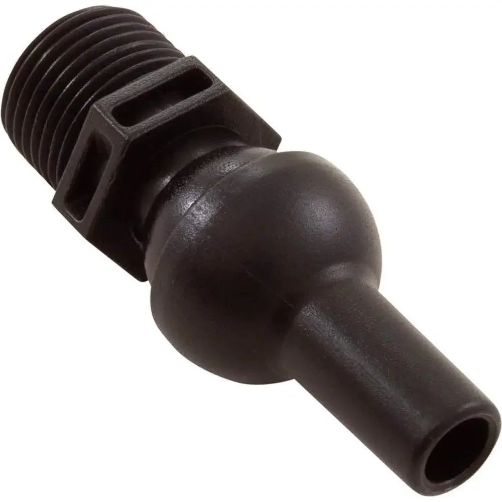 

Deck Jet II Replacement Nozzle Kit, Set of 4 for Pool and Spa Water Features