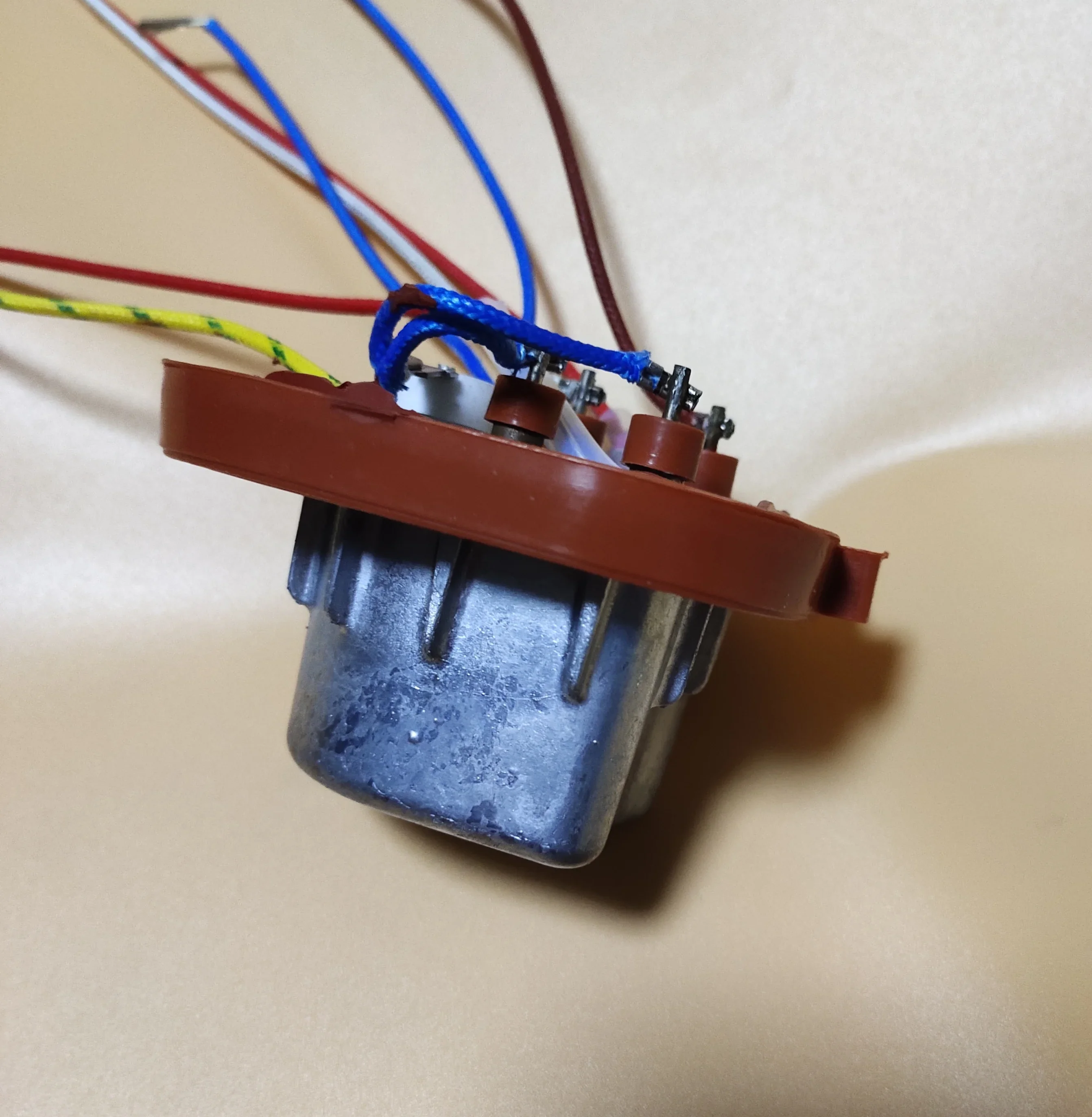 عنصر تسخين حديد معلق GC553 عنصر تسخين GC554 غلاية GC556 ملحقات البخار GC571 558