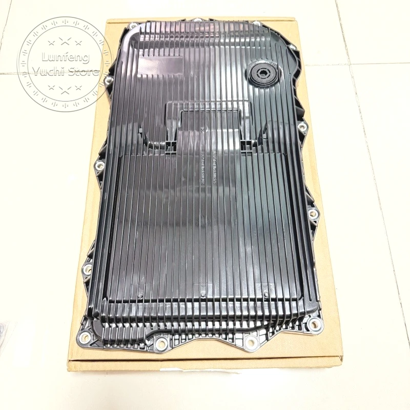 P/N: LR065238 JDE36541 24118612901 - Coppa dell'olio di trasmissione a 8 velocità per Land Rover Discovery 4 Range Rover Sport Jaguar BMW F06 X3