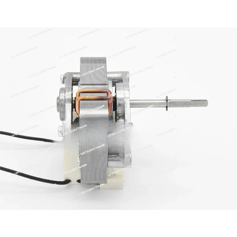 suitable-for-light-wave-furnace-air-fryer-with-a-high-quality-covered-pole-motor-fan
