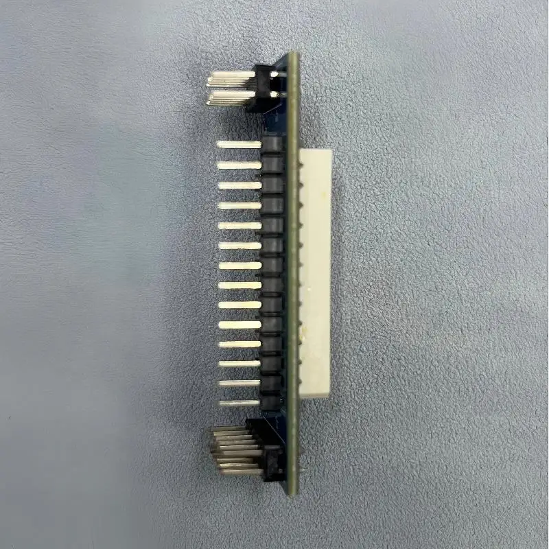 

1pcs print head adapter card XP600-V4 version for epson xp600 senyang head Carriage board printer control board connector card