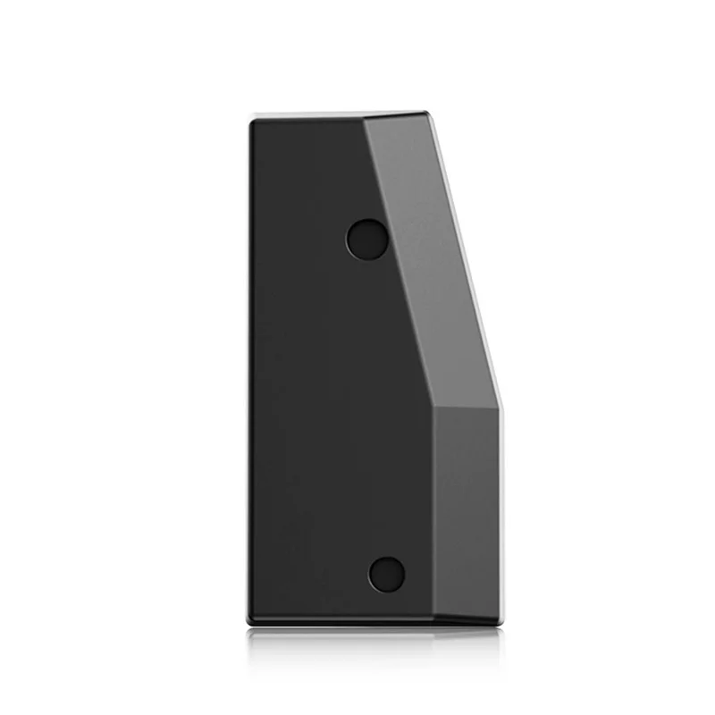 

Trending Super Chip XT27A01 XT27A66 Transponder For ID46/40/43/4D/8C/8A/T3/47 For VVDI Mini Key Tool