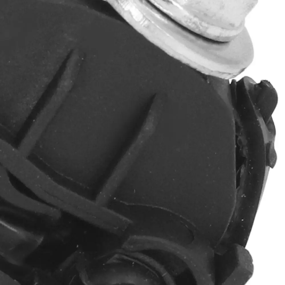 

5 Pcs JJC-1 Insulation Piercing Connector No Peeling Required Pure Copper 1KV Insulation Piercing Connector Black