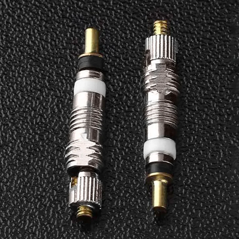 

【Летняя распродажа】12 шт. клапан Presta, латунный сердечник, инструмент для ремонта трубок шоссейного велосипеда MTB, детали для обслуживания шин, воздушный клапан для велосипедных шин с инструментом