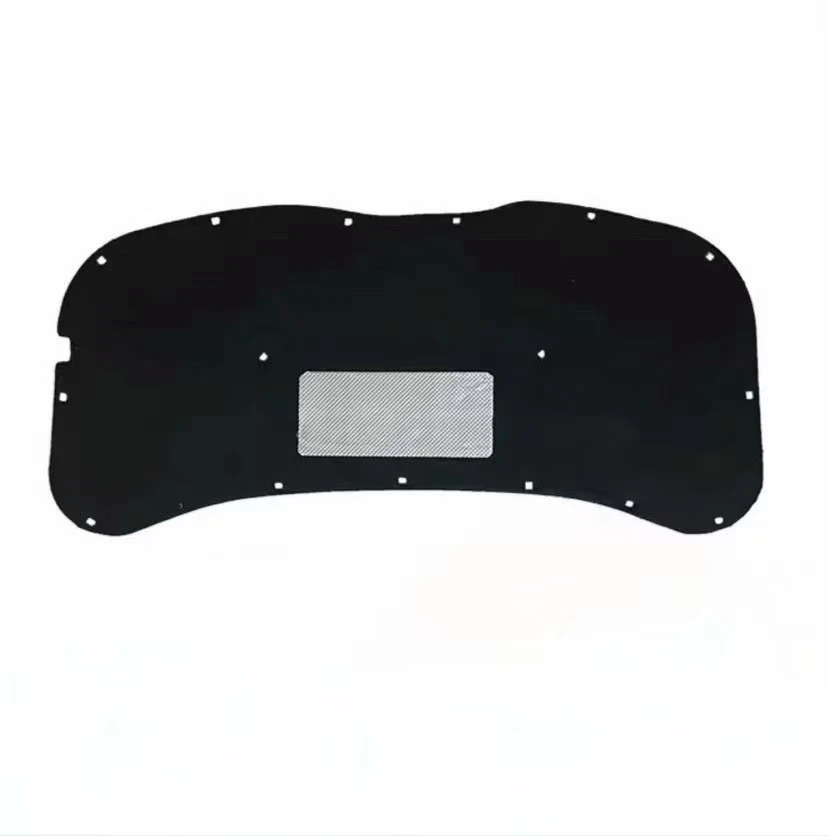 

6Q0863835A engine hood liner suitable for Volkswagen POLO 2002-2005 | OE Replacement, Brand New