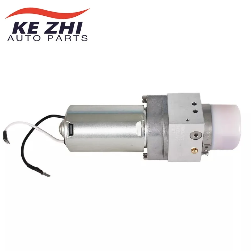 54347193448 Kabriolet górny hydrauliczny silnik pompy dachowej + podstawa do BMW E85 Z4 3.2L 3.0L 54347119633