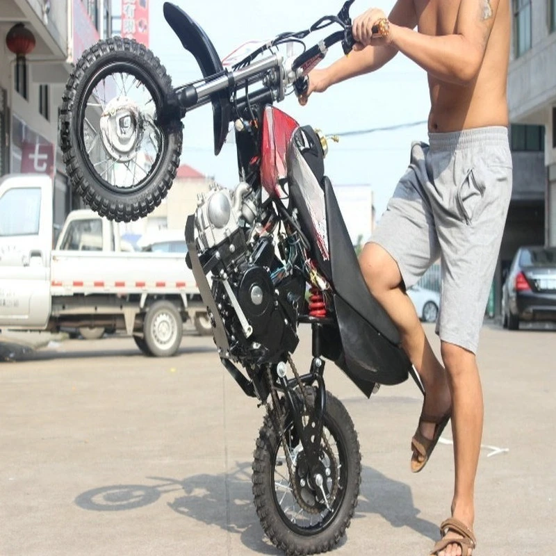 

Мотоцикл для бездорожья начального уровня, горный внедорожный мотоцикл, легкий мотоцикл