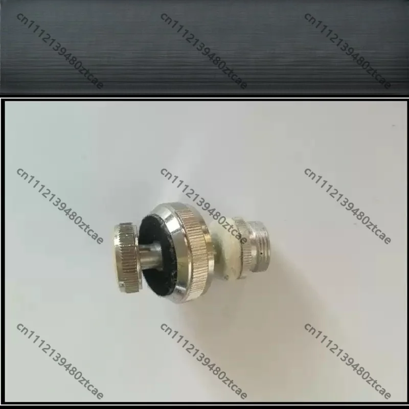 Trumpet Repair Accessory Set Piston Buttons Top Caps Connecting Rods Cushions Wind Instrument Replacement Spare Maintenance Kit