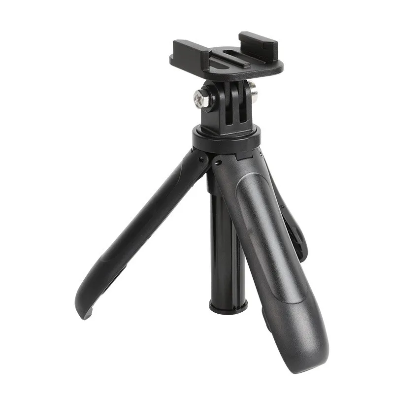 محول ملحقات مسطح إلى قاعدة سريعة لكاميرا GoPro Hero 13 12 11Insta360 DJI Osmo Action 4