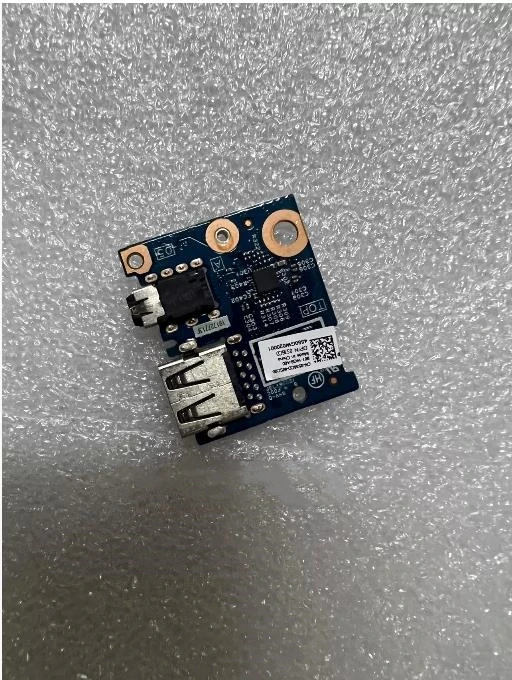 Free shipping original 13 7391 5390 5391 USB small board audio board 0536CD 0KWPMM