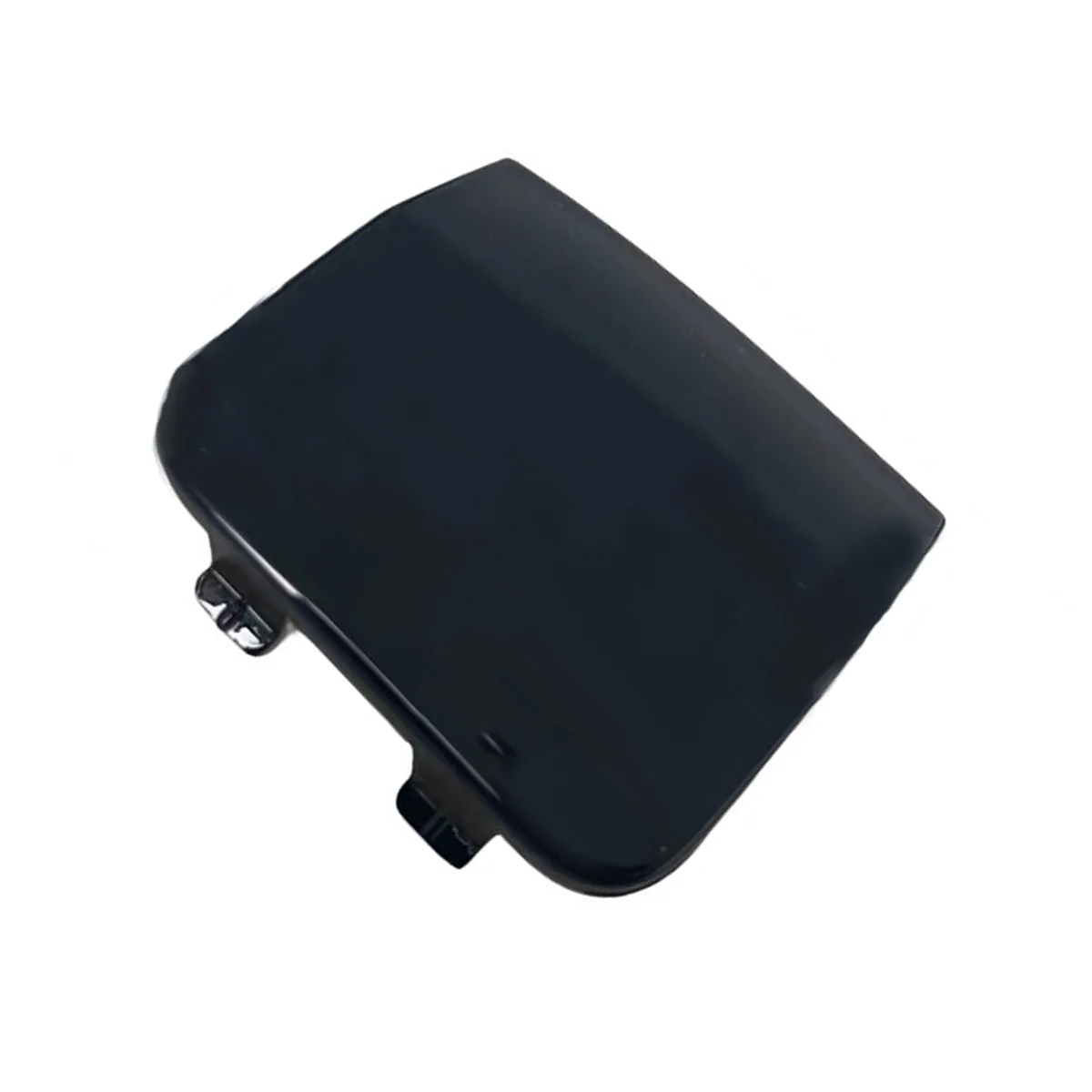 2478857401 Rear Tow Hook Cover For Mercedes-Benz GLB X247 GLB200 GLB220 2020-2024 Primed Rear Bumper Towing Eye Cap