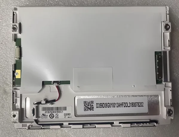 

New Original 6.5inch LCD Panel G065VN01