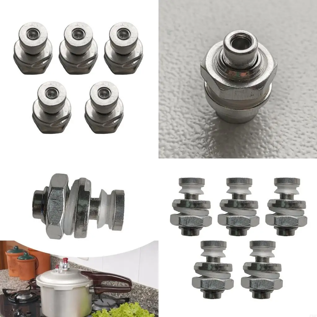 F92F Multifuntional Pressure Cooker Float Valves for Various Models and Brands