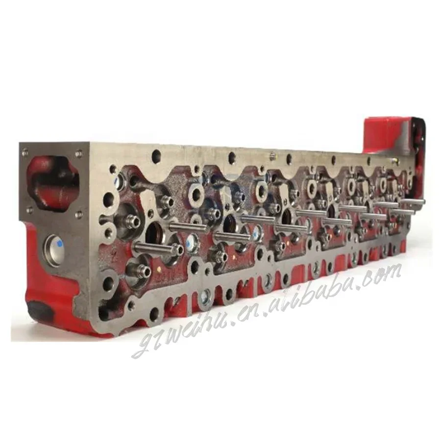 Engine spare part cylinder heads 11101-E0541 VH11101E0541 for hino J08E J08c engine cylinder head