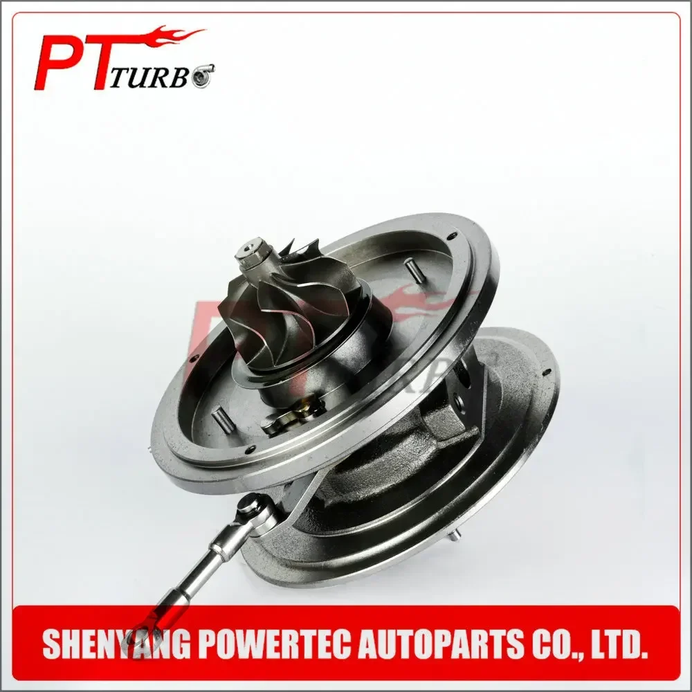 In Stock  Turbo CHRA BK3Q6K682CB Turbine Core for Ford Transit 2.2 TDCi 99Kw 114Kw USRA UHR5 787556-5017S 787556 BK3Q6K682PB 201