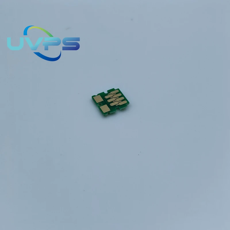 10 Buah Chip Kotak Pemeliharaan T6716 untuk EPSON WF C5210 C5290 C5710 C5790 M5298 M5299 M5799 C529 C579 ET8700 S380 S381 S880 S884