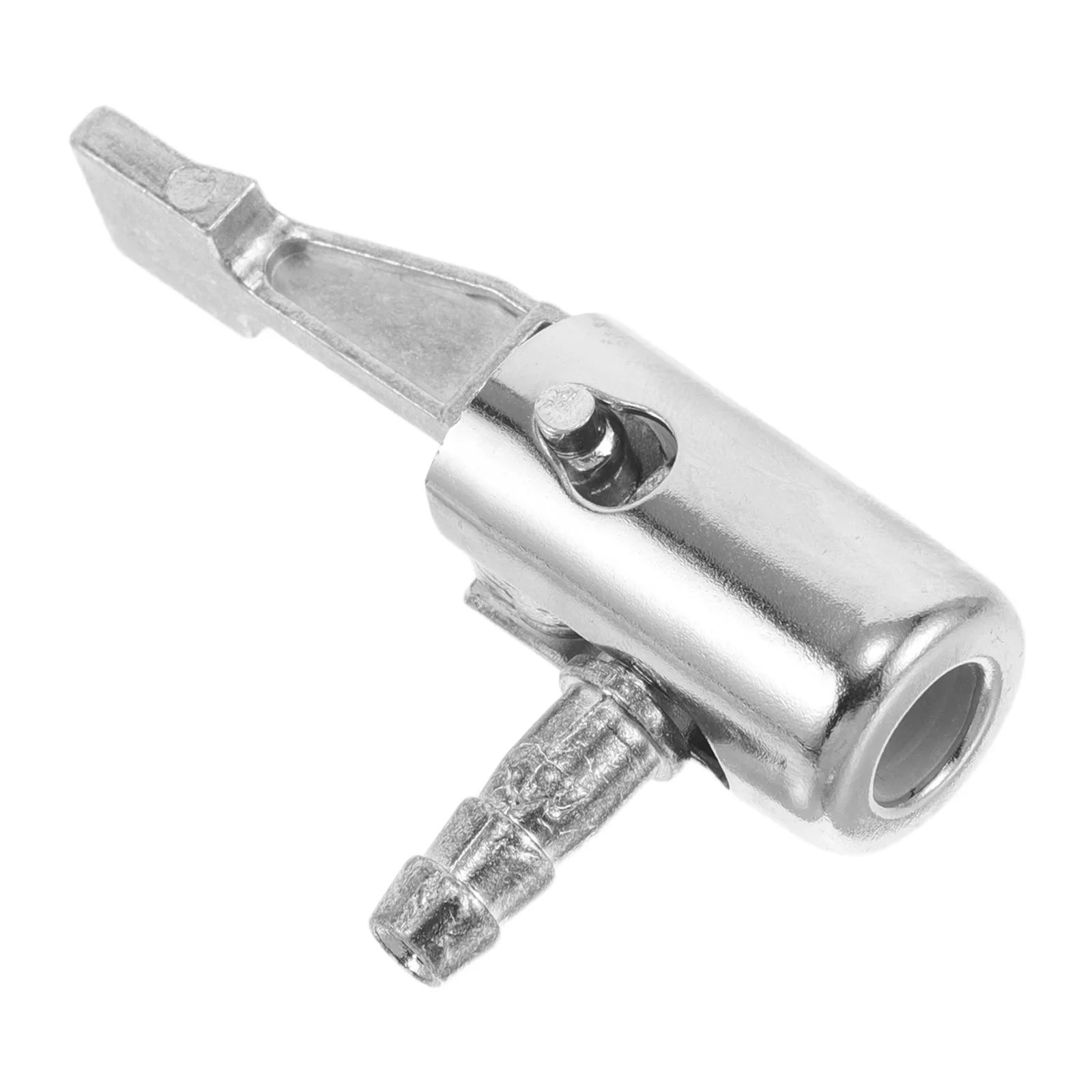 Патрон для накачивания автомобильных шин, портативный легкий воздушный насос, насадка для быстрого подключения, универсальный, подходит для автомобильных шин, простая установка, использование на