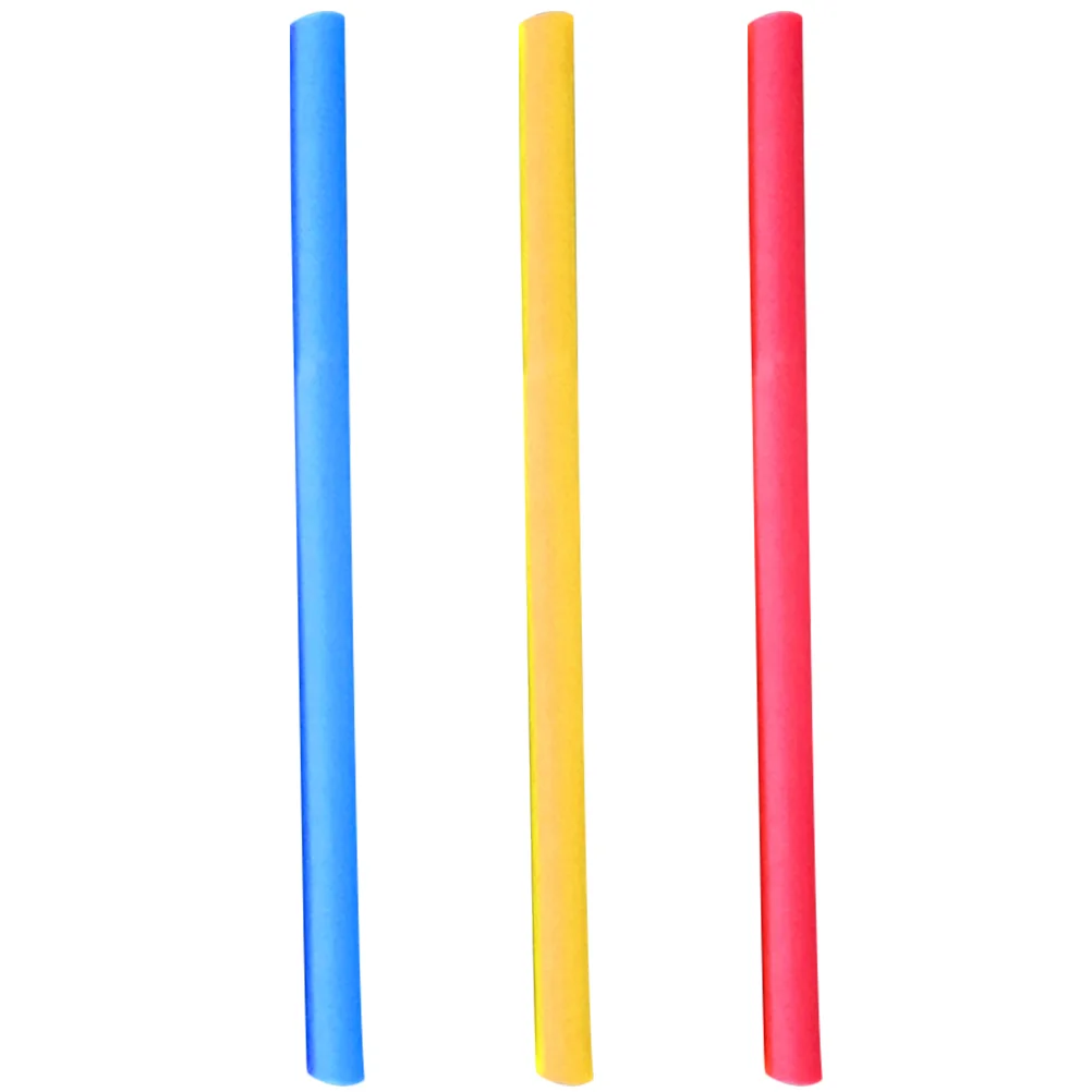 3 Pcs Swimming Stick Kid Pool Toys Kids Floating Noodle for Pearl Large Noodles Epe Foam Sticks