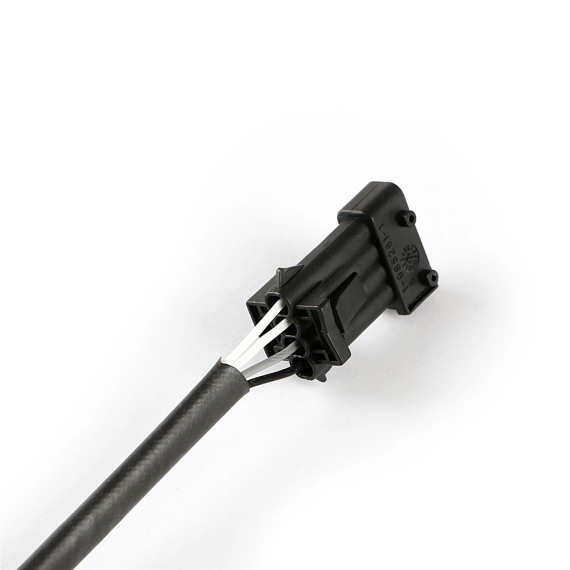 018B-176000 4 سلك لامدا الأوكسجين الاستشعار ل CFMOTO CF MOTO CF500/600/625 X5 X6 Z6EX U6 EFI 018B176000 #3