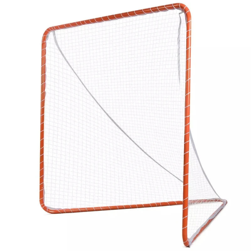 

Iron pipe grass hockey practice net grass hockey net outdoor outdoor steel