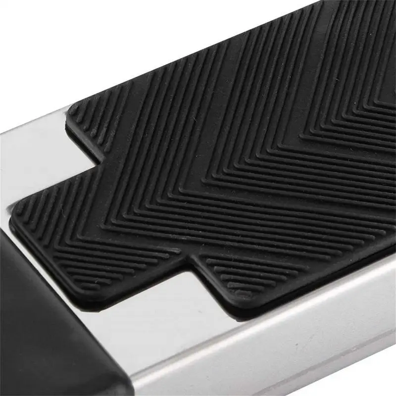 

Pool Ladder Steps Stainless Steel Swimming Pool Ladder Rung Steps Heavy-Duty Molded Ladders Pedal Accessory