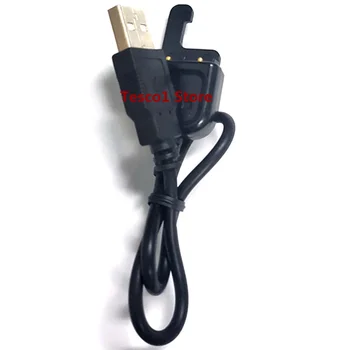 USB 리모컨 충전 케이블, GoPro Heror 12 11 10 9 8 7 6 5 4 3 + 세션 카메라 교체 부품, 정품 