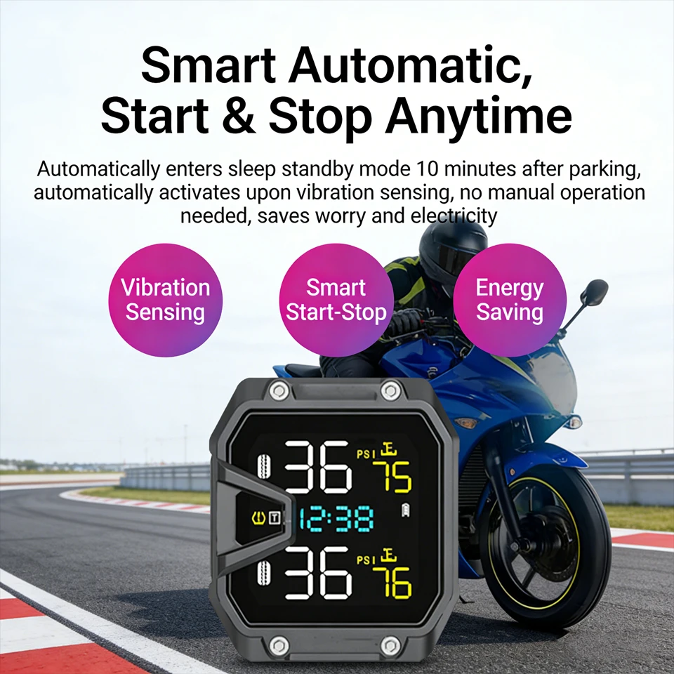 Thumbnail 4 - #82 Best TPMS Sensors to Buy In 2026